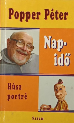 Popper Pter - Napid