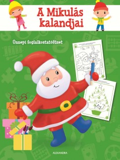 A mikul�s kalandjai