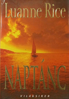 Luanne Rice - Napt�nc