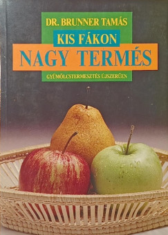 Brunner Tam�s - Kis f�kon nagy term�s