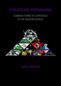 Daniel Marques - Strategic Espionage