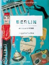 Angelika Taschen - Berlin - Hotels & More
