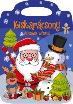 Kiskarcsony versiks kifest