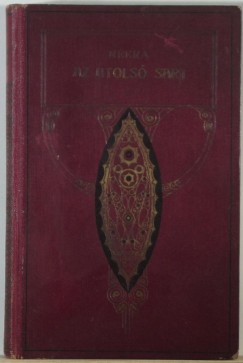 Neera - Az utolsó sarj