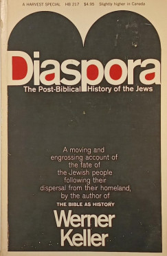 Werner Keller - Diaspora