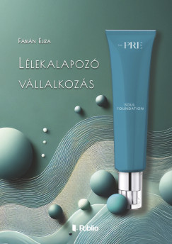 F�bi�n Eliza - L�lekalapoz� v�llalkoz�s