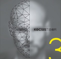 Kocsis Tibor - Kocsis Tibor 3. - CD