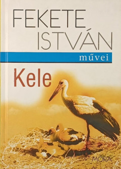 Fekete István - Kele