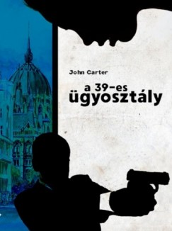 John Carter - Carter John - 39-es gyosztly