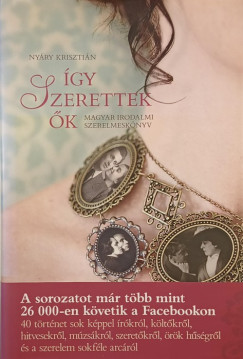 Nyry Krisztin - gy szerettek k