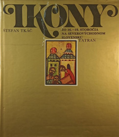 Ikony