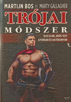 Martijn Bos - Marty Gallagher - Trjai mdszer