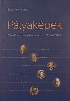 Szchenyi gnes - Plyakpek