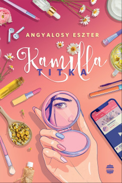 Angyalosy Eszter - Kamilla titka