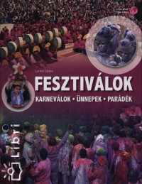 Lerner Jnos - Fesztivlok