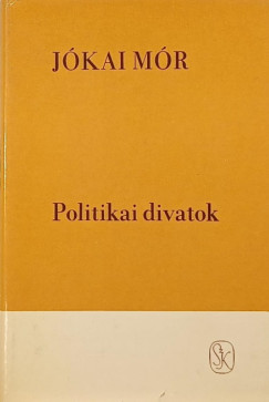 Jkai Mr - Politikai divatok
