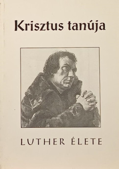 Krisztus tanja