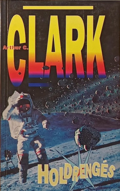 Arthur C. Clarke - Holdrengés