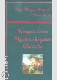 Gyngysi Istvn - j letre hozatott Chariclia