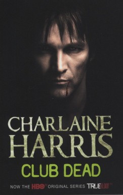 Charlaine Harris - Club Dead