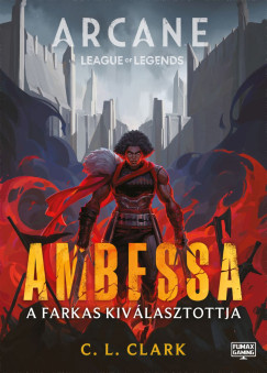 C. L. Clark - Ambessa