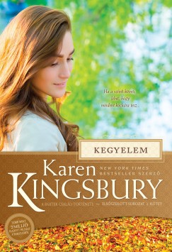 Karen Kingsbury - Kegyelem