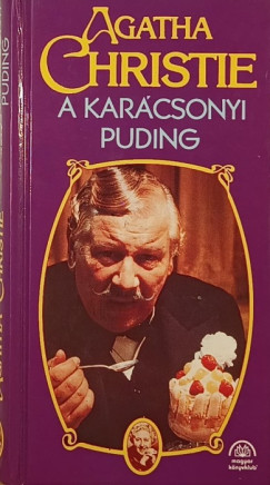 Agatha Christie - A karcsonyi puding