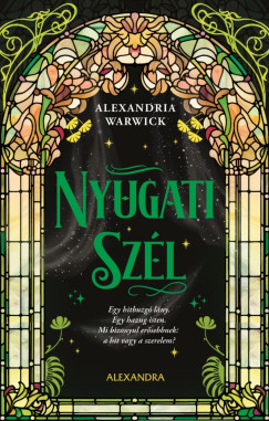 Alexandria Warwick - Nyugati Sz�l