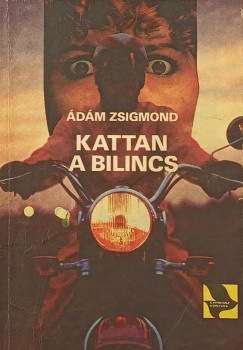 dm Zsigmond - Kattan a bilincs