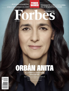 Forbes - 2026. június