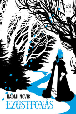 Naomi Novik - Ezstfons