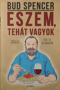 Bud Spencer - Eszem, teht vagyok