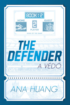 The Defender - A védő