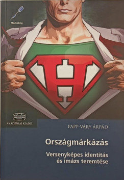 Papp-V�ry �rp�d - Orsz�gm�rk�z�s (dedik�lt)