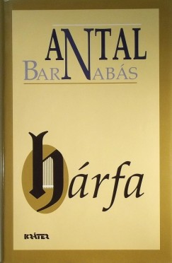 Antal Barnabs - Hrfa