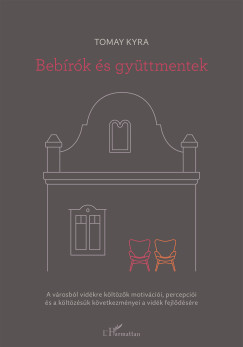 Tomay Kyra - Beb�r�k �s gy�ttmentek