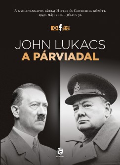 John Lukacs - A prviadal