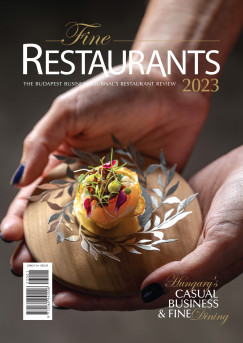 Fine Restaurants 2023