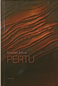 Szvoren Edina - Pertu