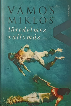 Vmos Mikls - Tredelmes valloms