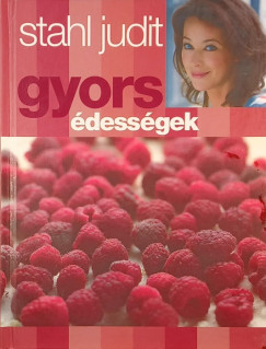 Stahl Judit - Gyors dessgek