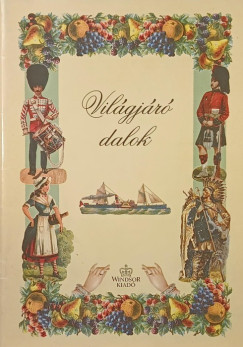 Vil�gj�r� dalok