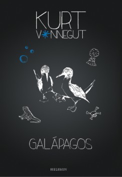 Kurt Vonnegut - Galpagos