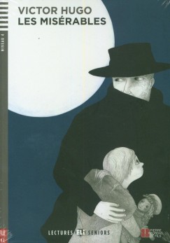 Victor Hugo - Les Misrables + CD