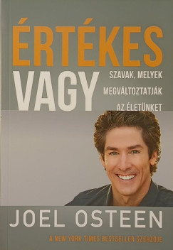 Joel Osteen - rtkes vagy