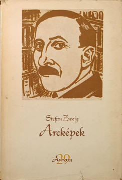 Stefan Zweig - Arckpek