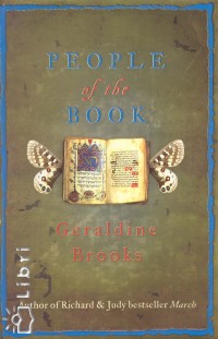 Geraldine Brooks - People of the Book