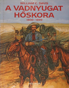 William Davies - A vadnyugat hskora 1800-1899