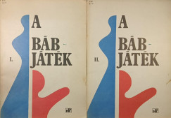 H�ves L�szl�   (Szerk.) - Tarbay Ede   (Szerk.) - A b�bj�t�k I-II.