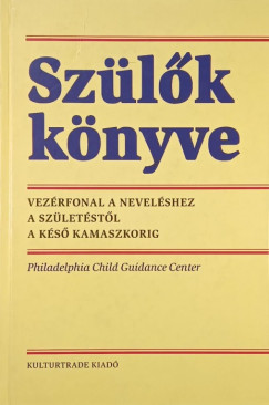 Szülők könyve